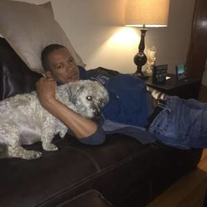 Meet your Posher, Luis